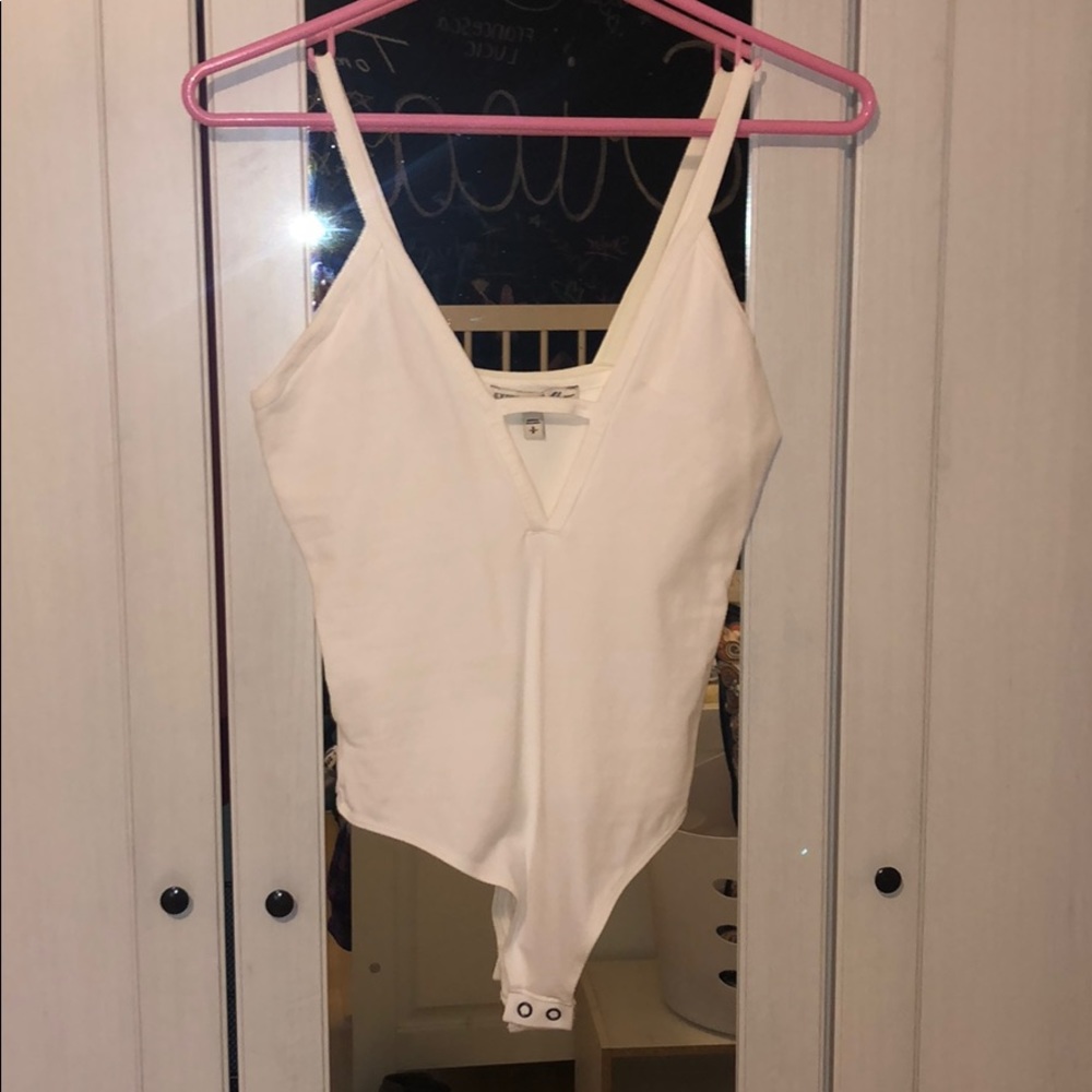 Body suit